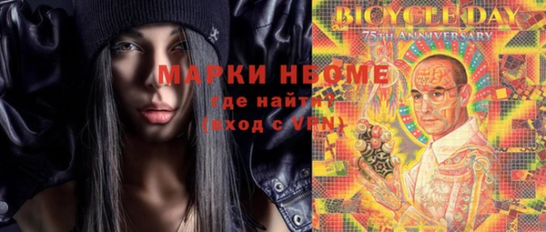 прущий лед Гусь-Хрустальный